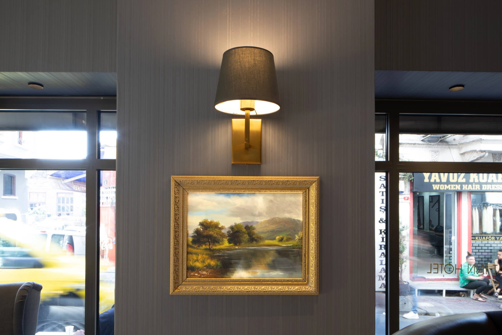 Foto - Union Hotel Plat Inn -Special Category