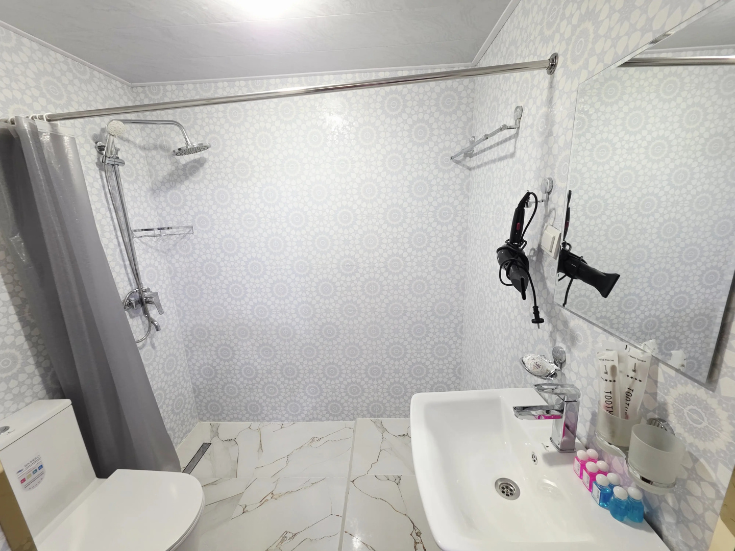 Foto - Samarkand City Center Hotel
