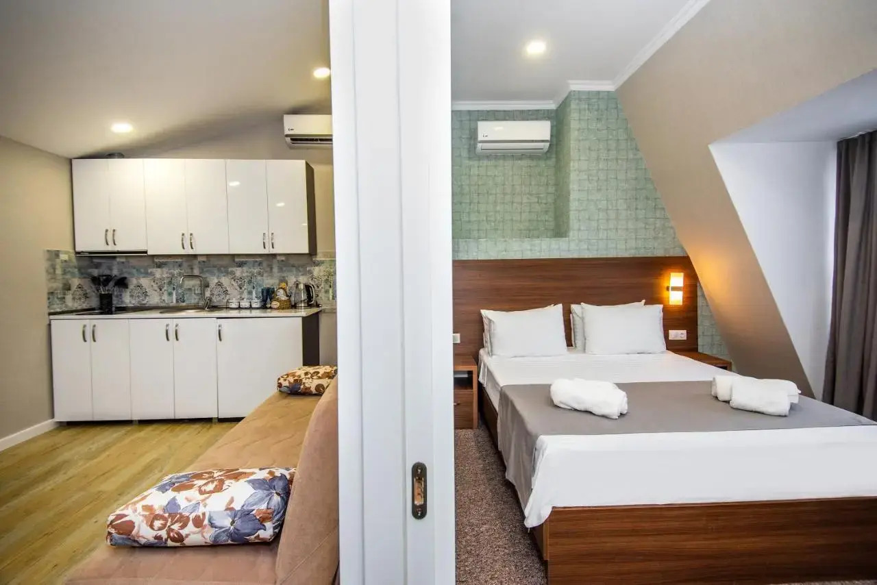 Foto - Margi Boutique Hotel by DNT Group