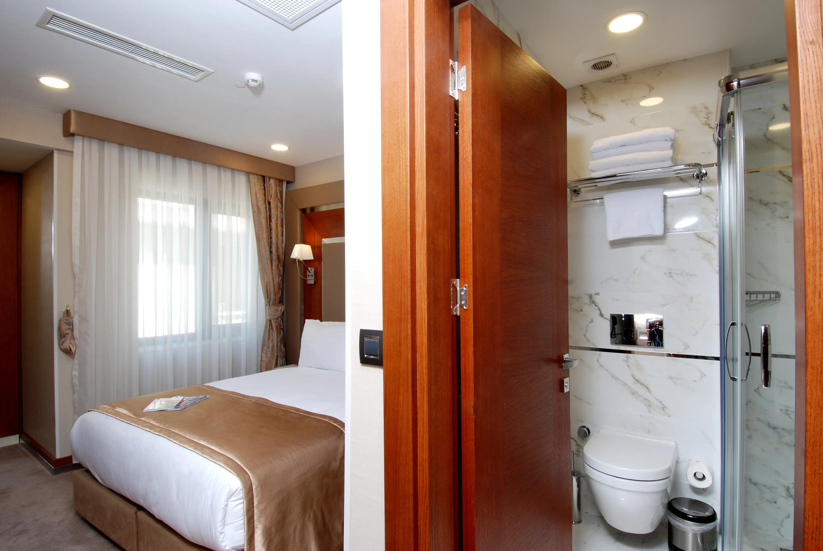 Foto - Dosso Dossi Hotels Old City