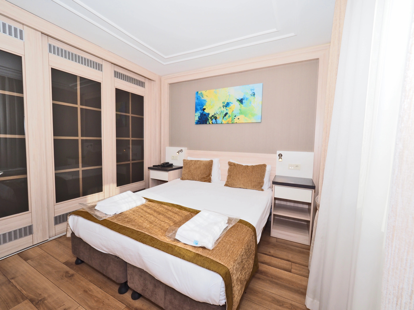 Photo - Hotel Bulvar Istanbul