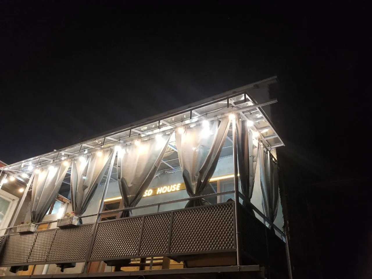 Photo - SD House