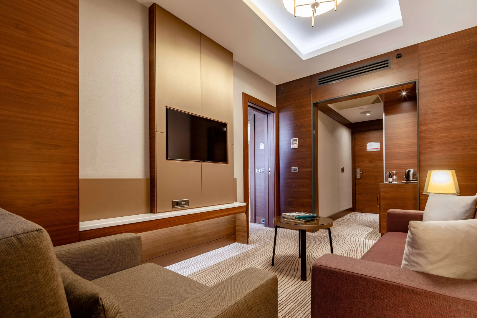Foto - Grand Harilton Otel