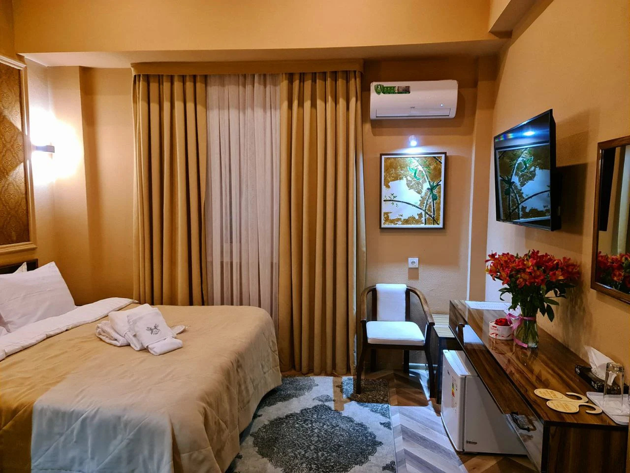 Foto - Guest house TWINS