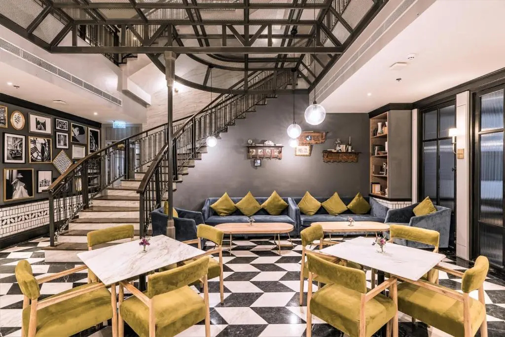 Photo - The Salil Sukhumvit 57 - Thonglor