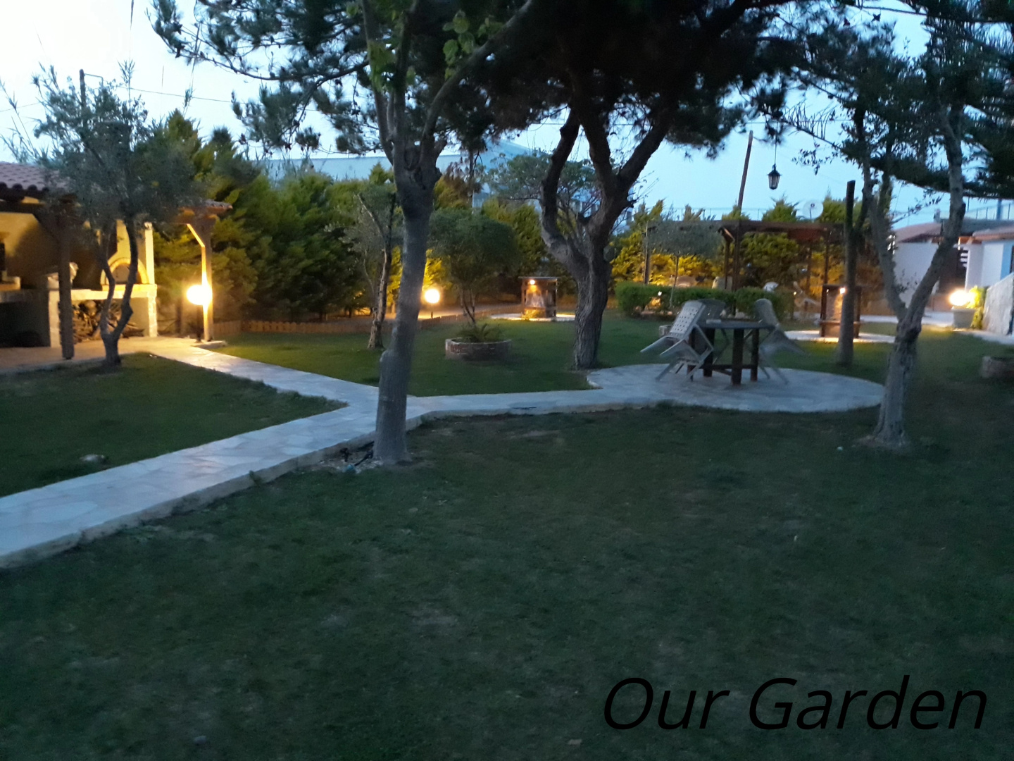 Photo - The Santo George Beach Resort