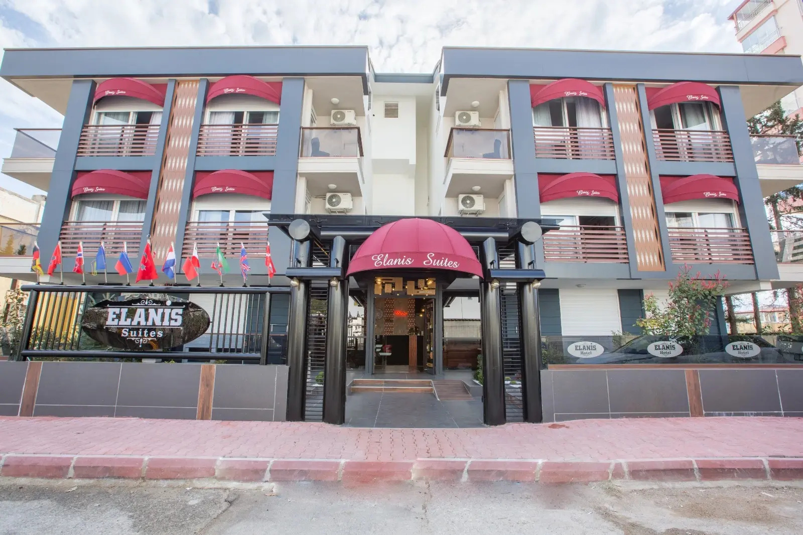 Foto - Elanis Suites