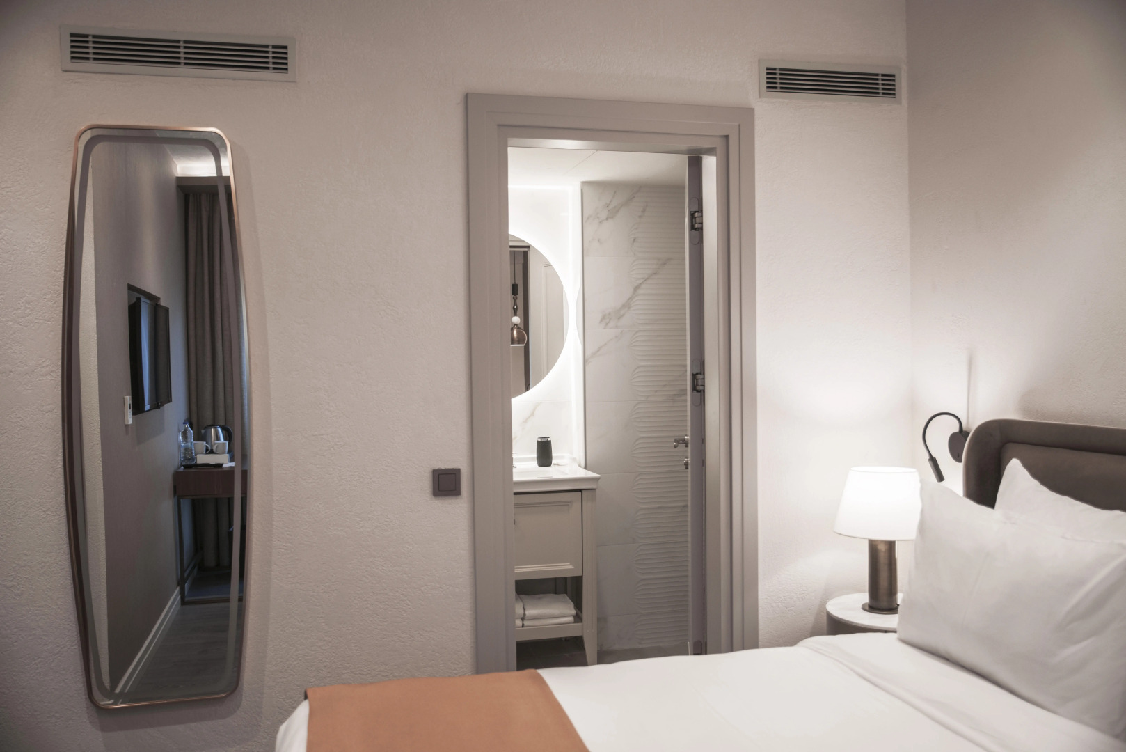 Foto - Smart and Simple Hotel Karakoy