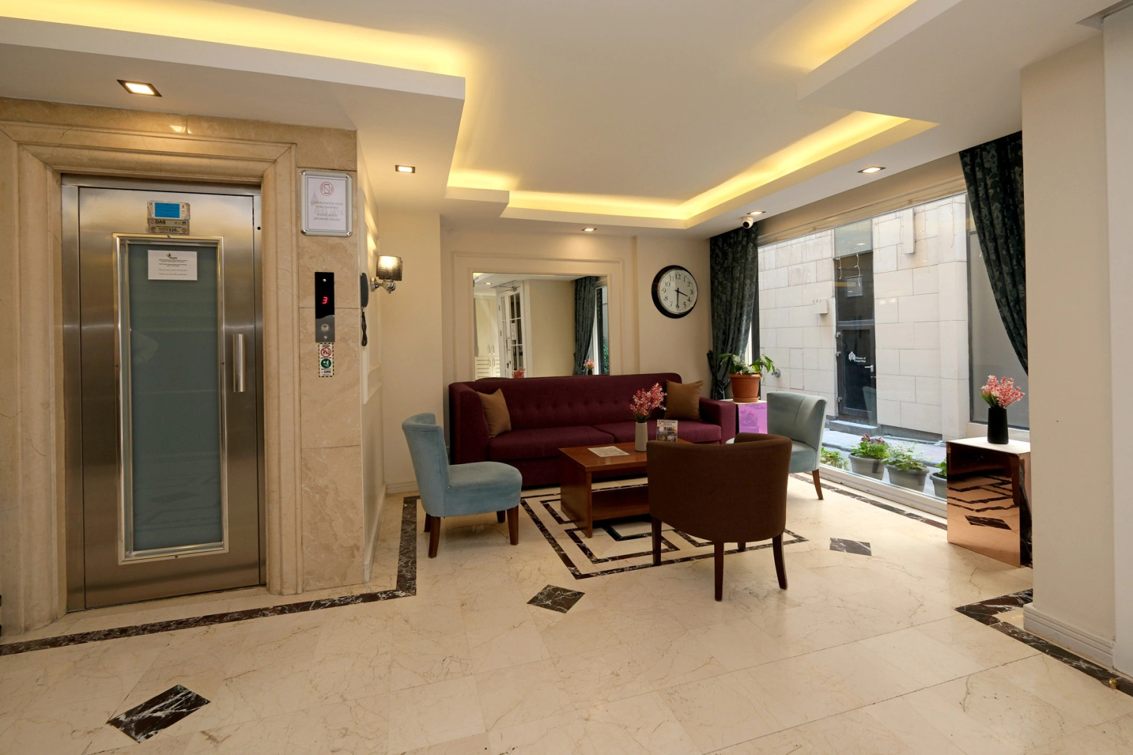 Foto - Pera Arya Hotel