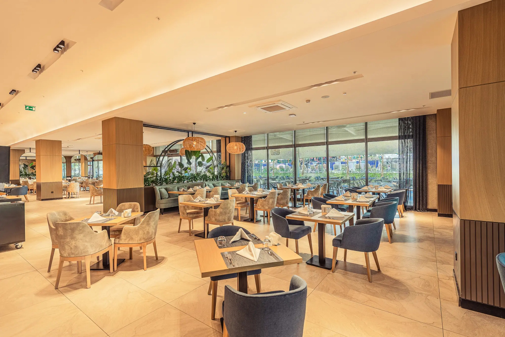 Foto - Belek Beach Resort Hotel