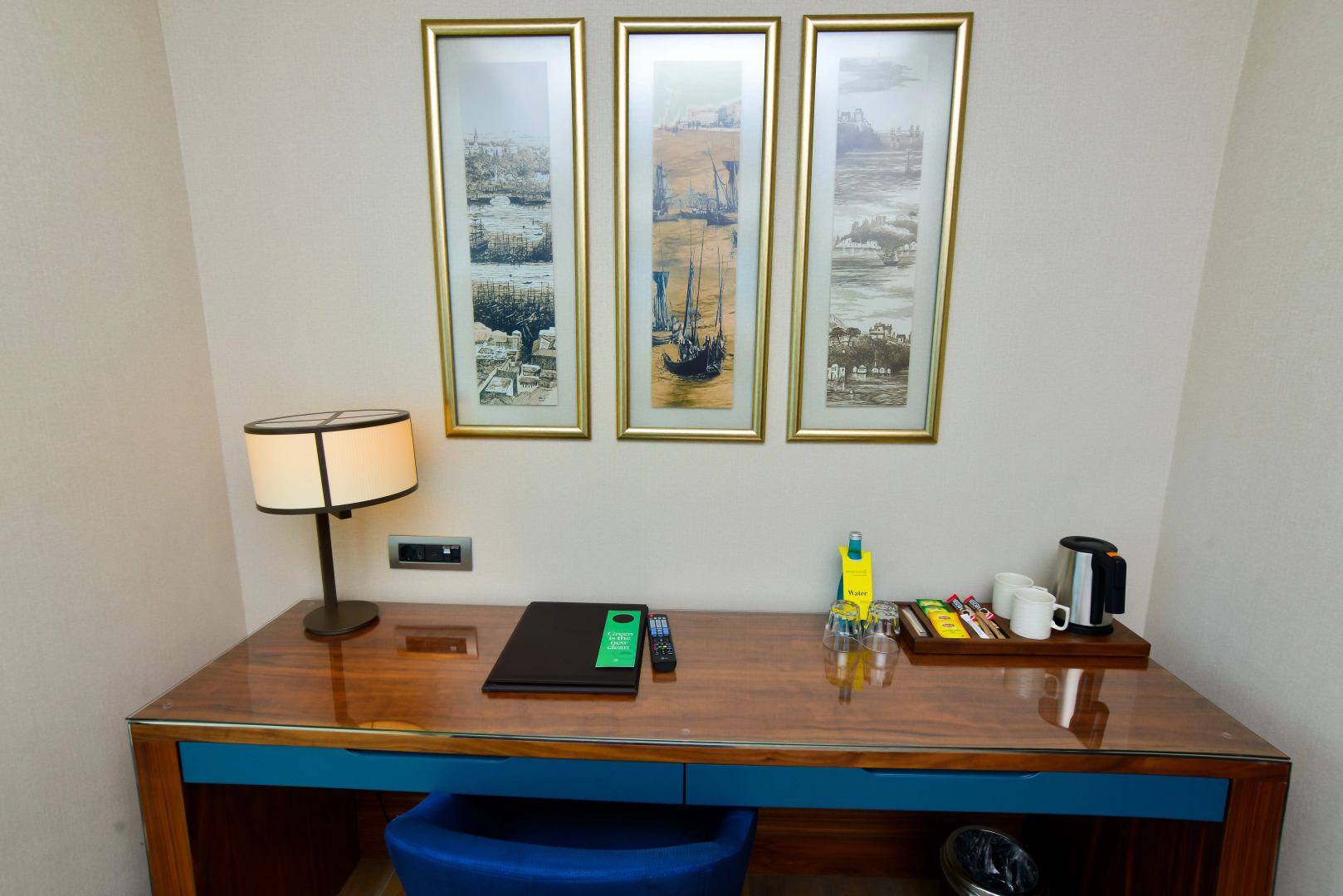 Foto - Golden Tulip Istanbul Bayrampasa