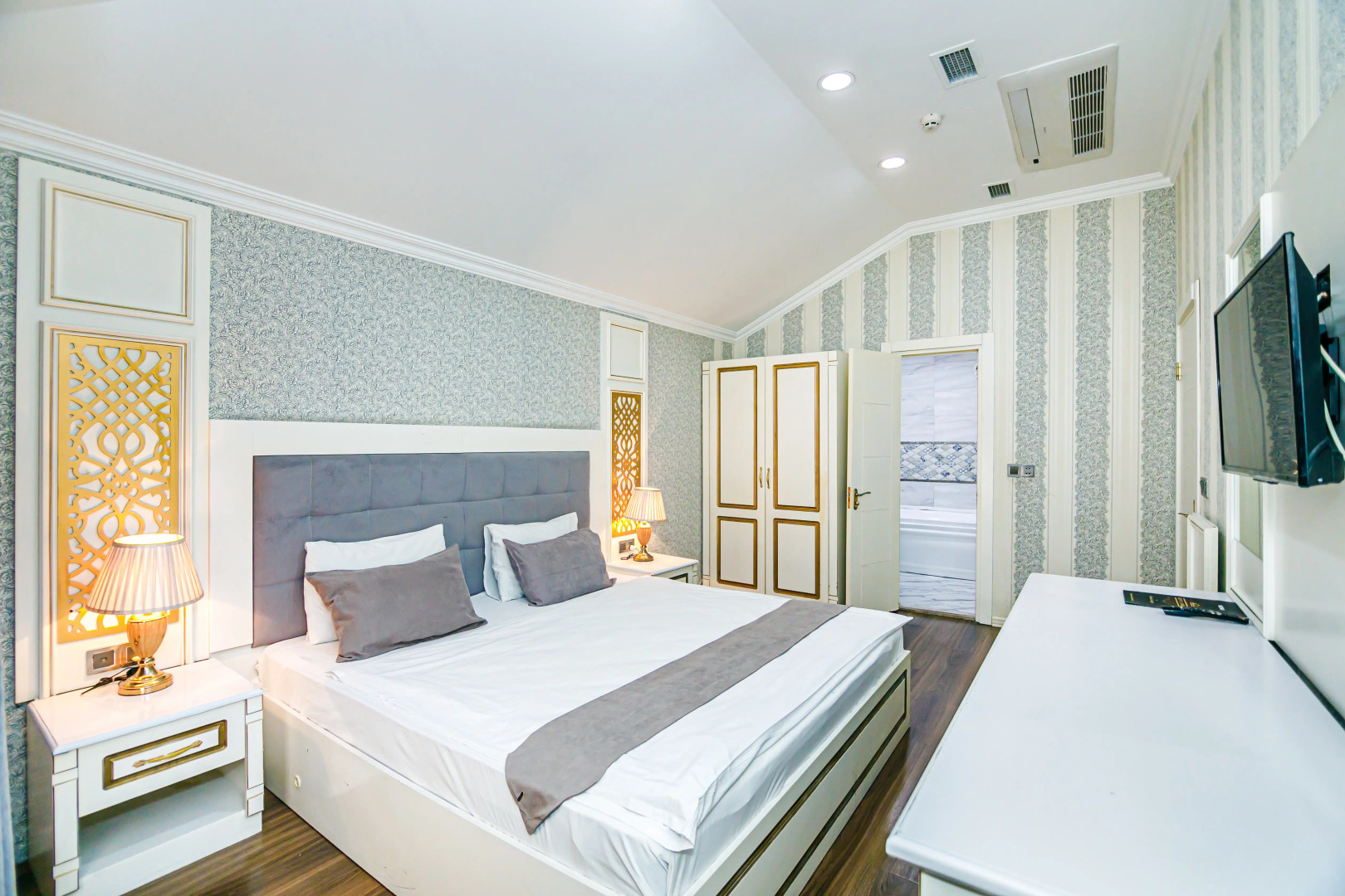 Foto - Maris Hotel Baku