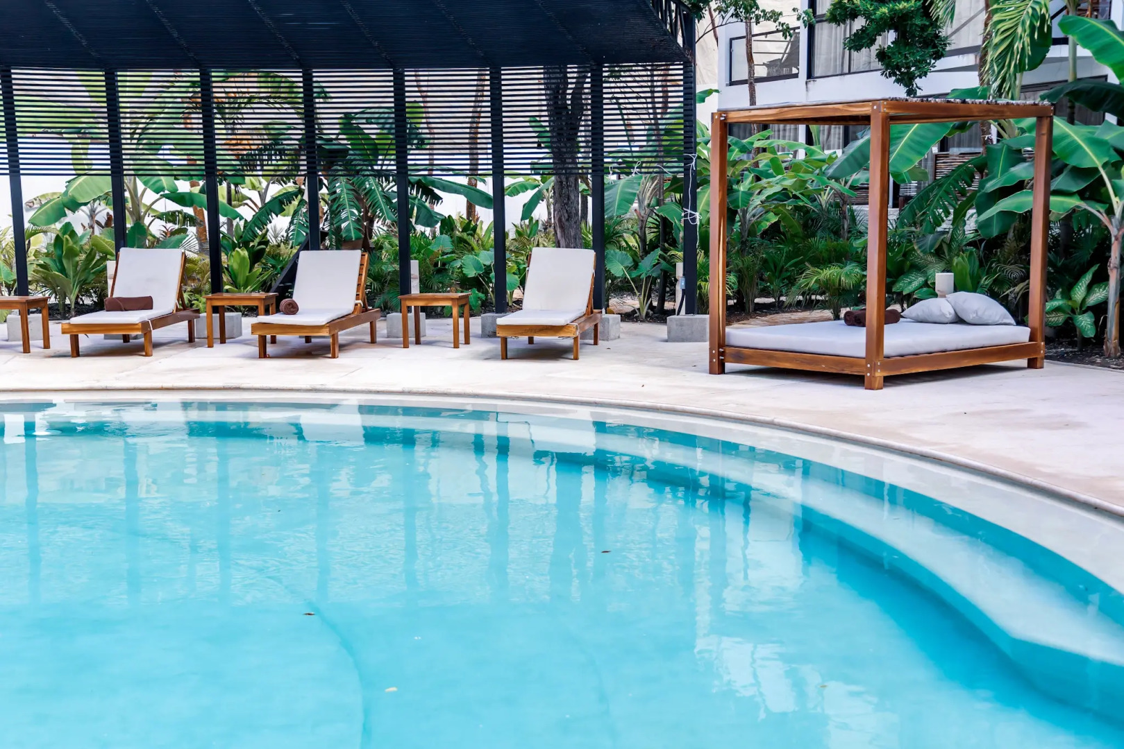 Foto - The Waves Tulum by BNB Experience