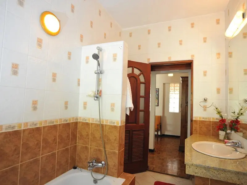 Foto - Colombo Villa