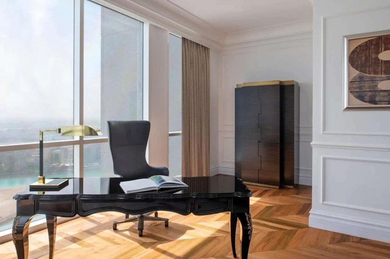 Foto - The Ritz-Carlton, Doha