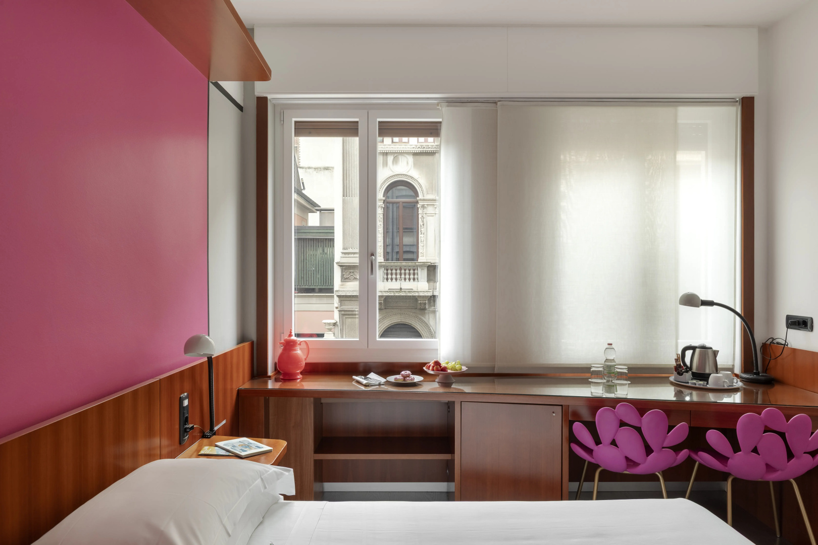Foto - Hotel Mediolanum