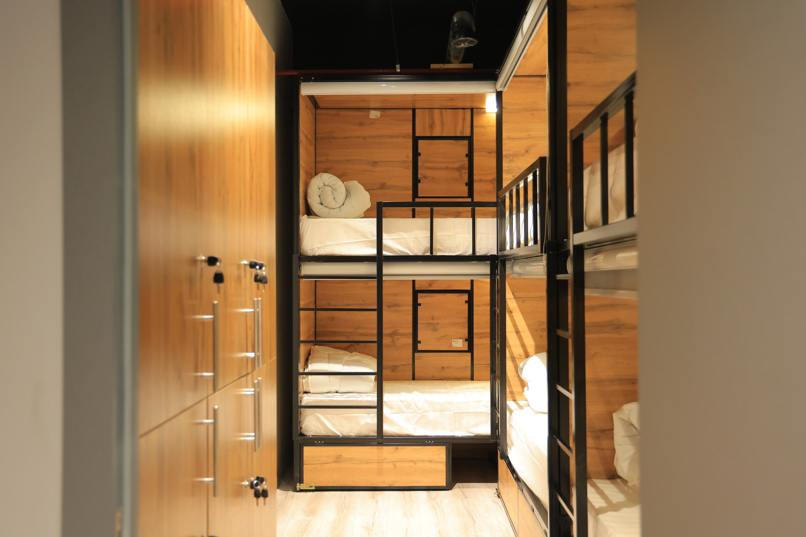 Foto - Doo Hostel Tashkent city