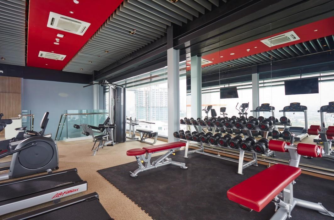 Photo - Sunway Velocity Hotel Kuala Lumpur