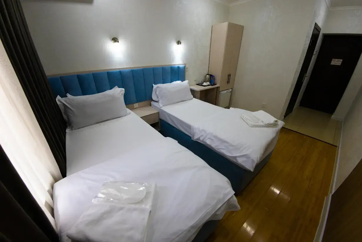 Foto - Grand Avenue Hotel