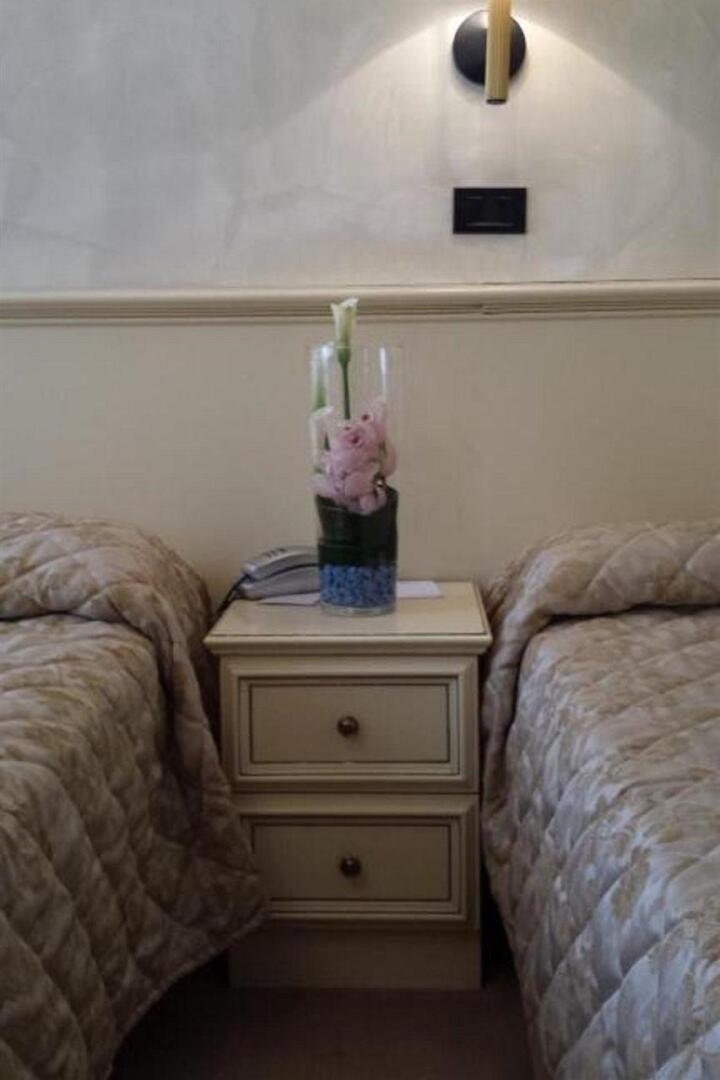 Photo - Hotel Carlton Capri