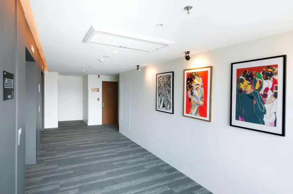 Foto - Best Western Chatuchak