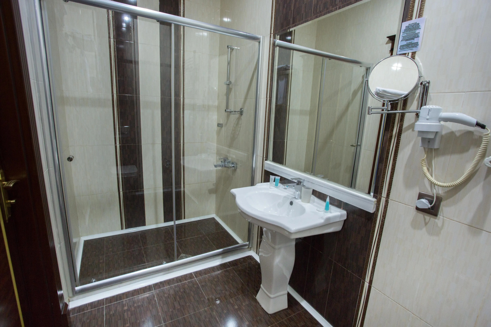 Photo - Grand Hotel Baku Central Park