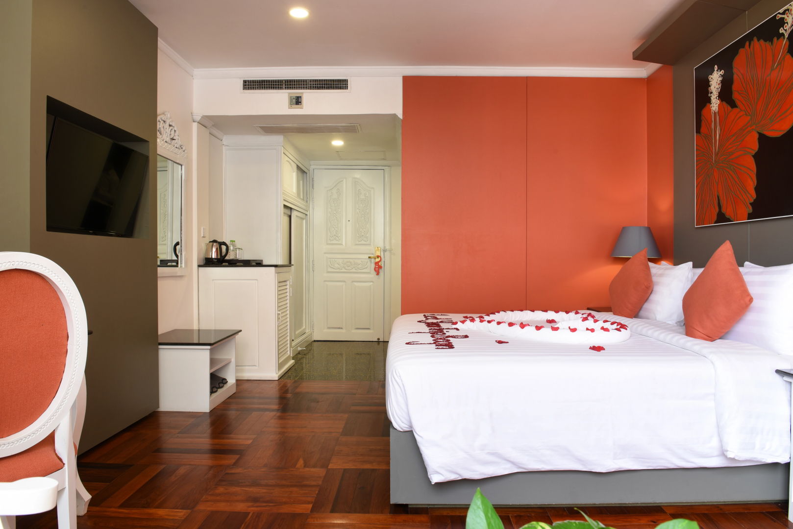Photo - Memoire Siem Reap Hotel