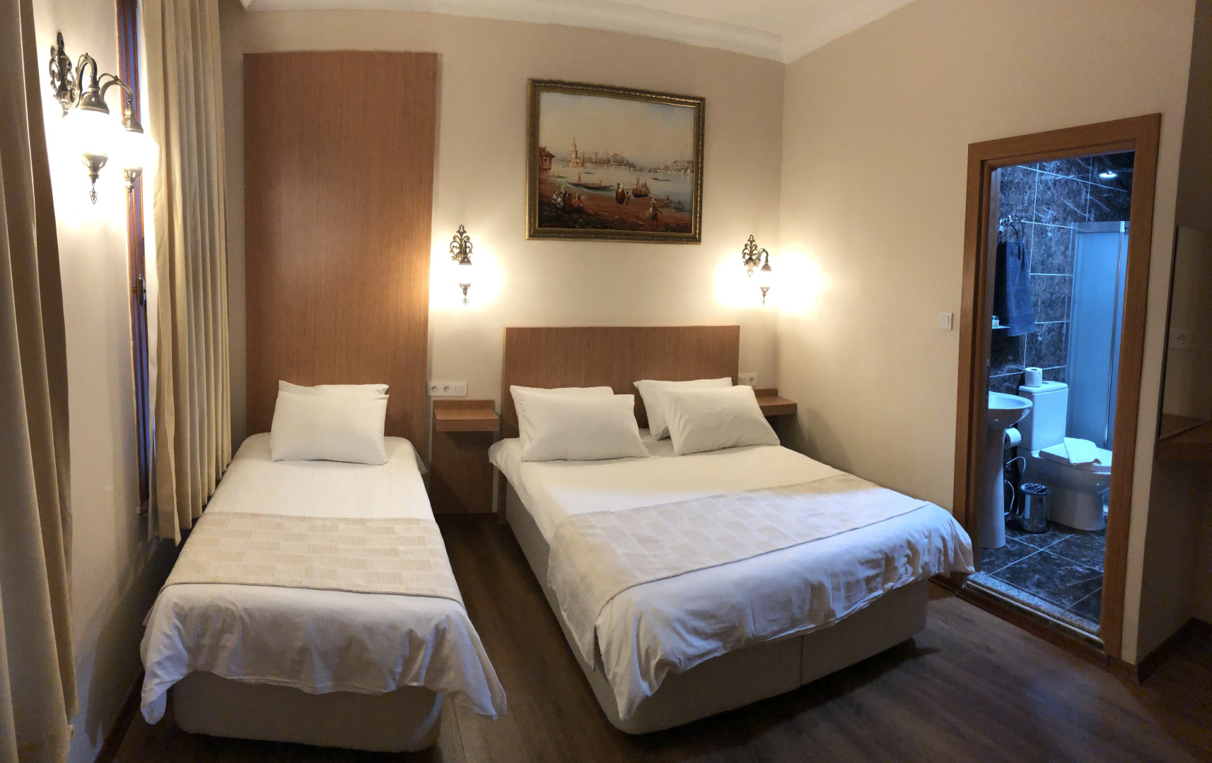 Photo - Ottoman's Pearl Hotel