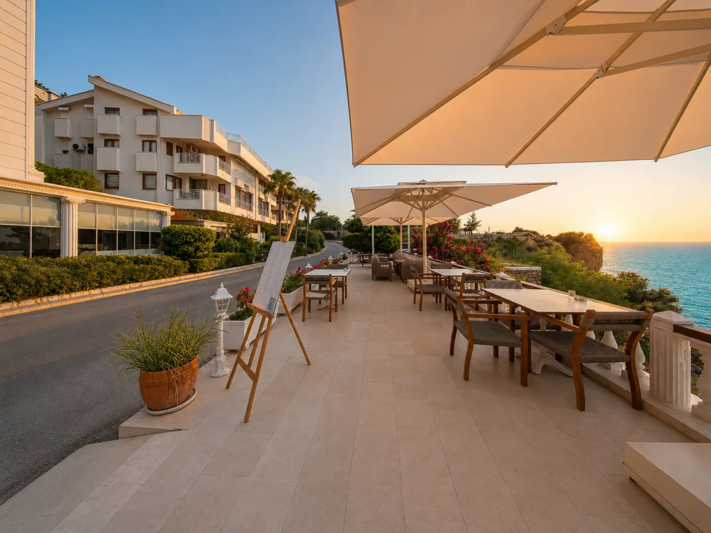Photo - Massimo Hotel - Adults Only 'Ex La Boutique Hotels