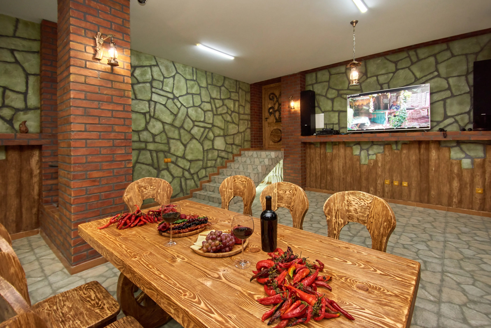 Foto - S&L Boutique Hotel