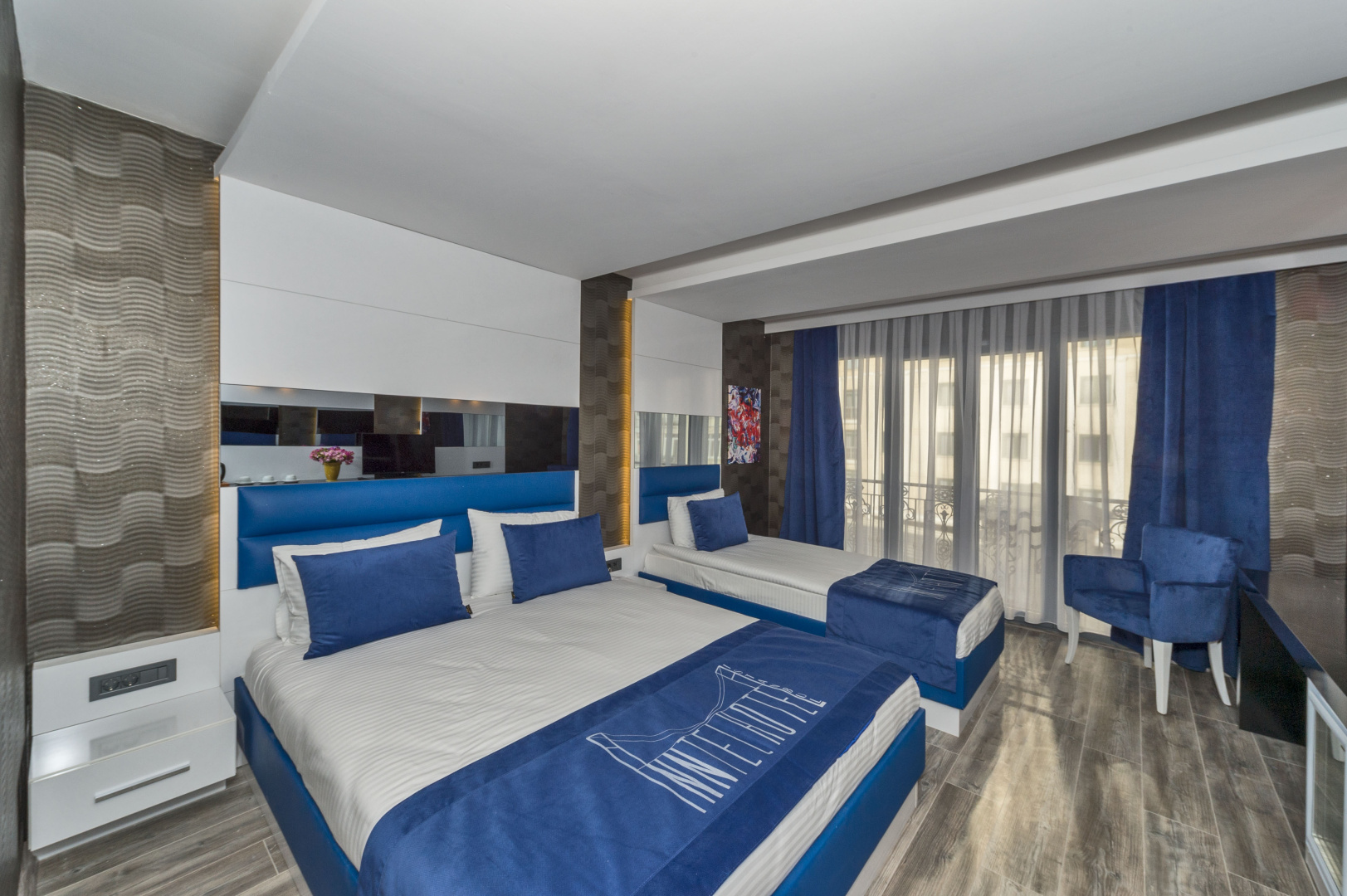 Foto - Inntel Hotel Istanbul