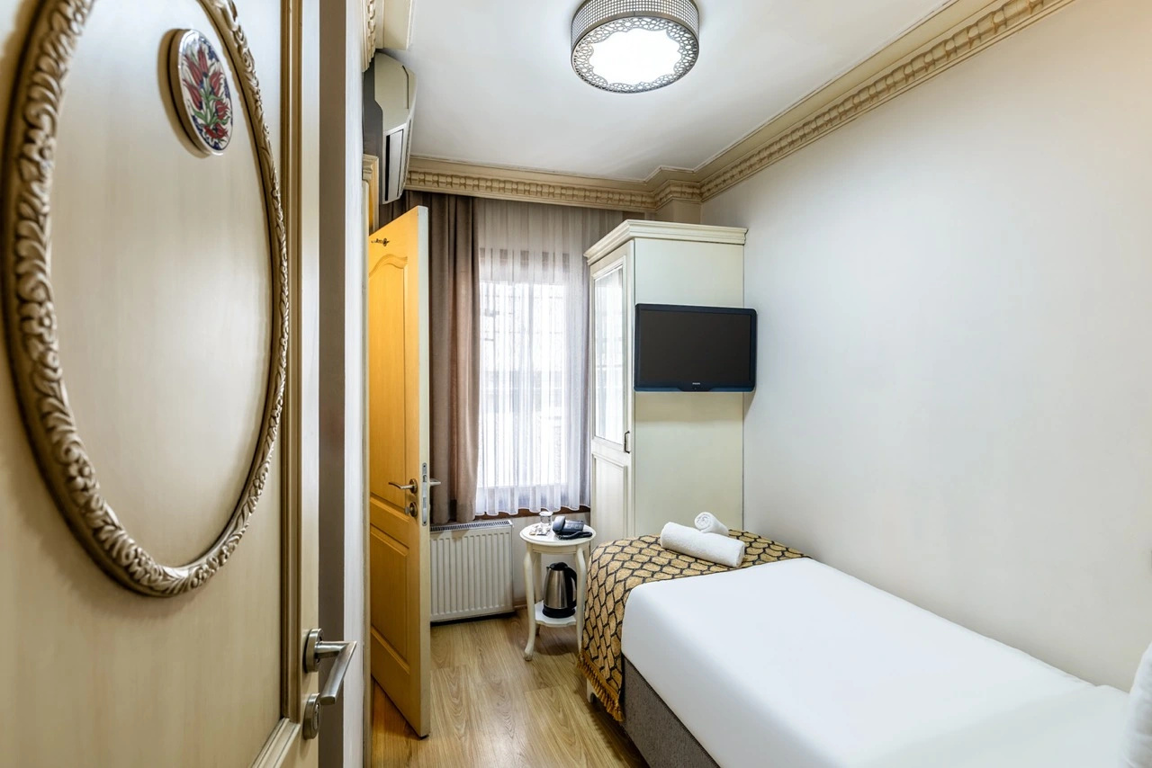 Photo - Felicity Istanbul  Hotel