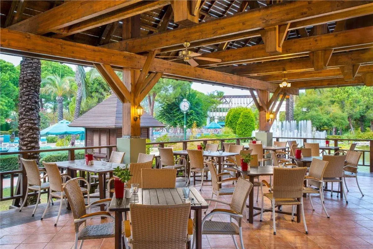 Photo - IC Hotels Green Palace - Kids Concept