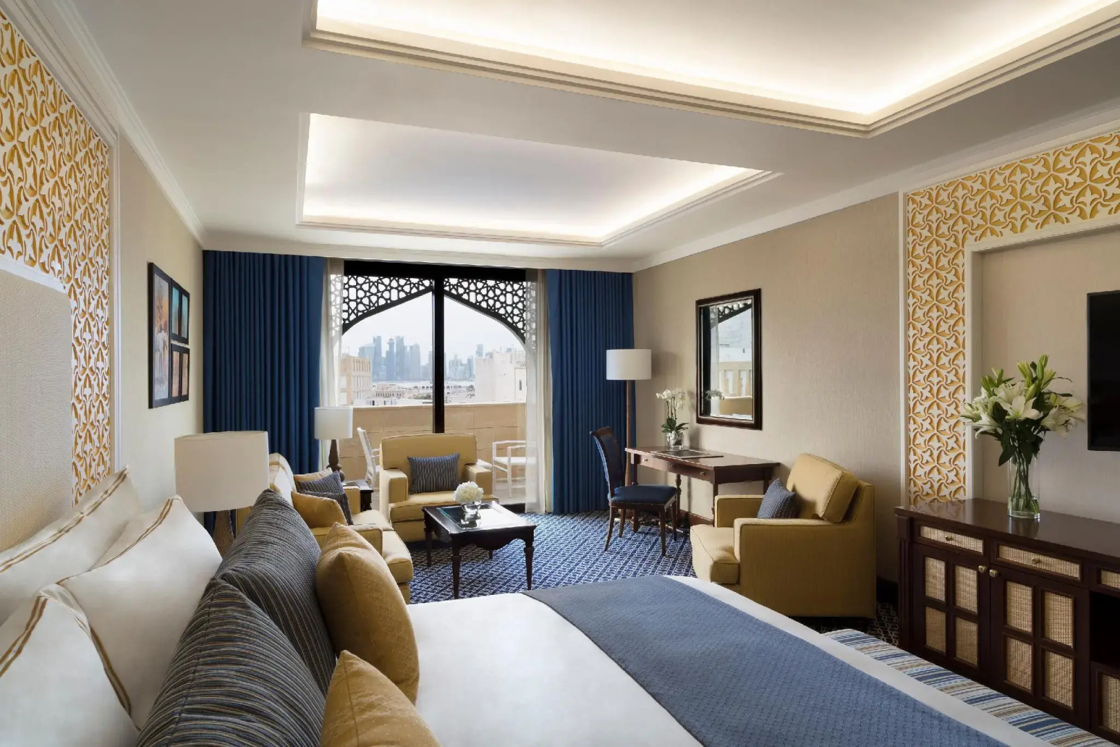 Photo - Al Najada Doha Hotel by Tivoli Hotel