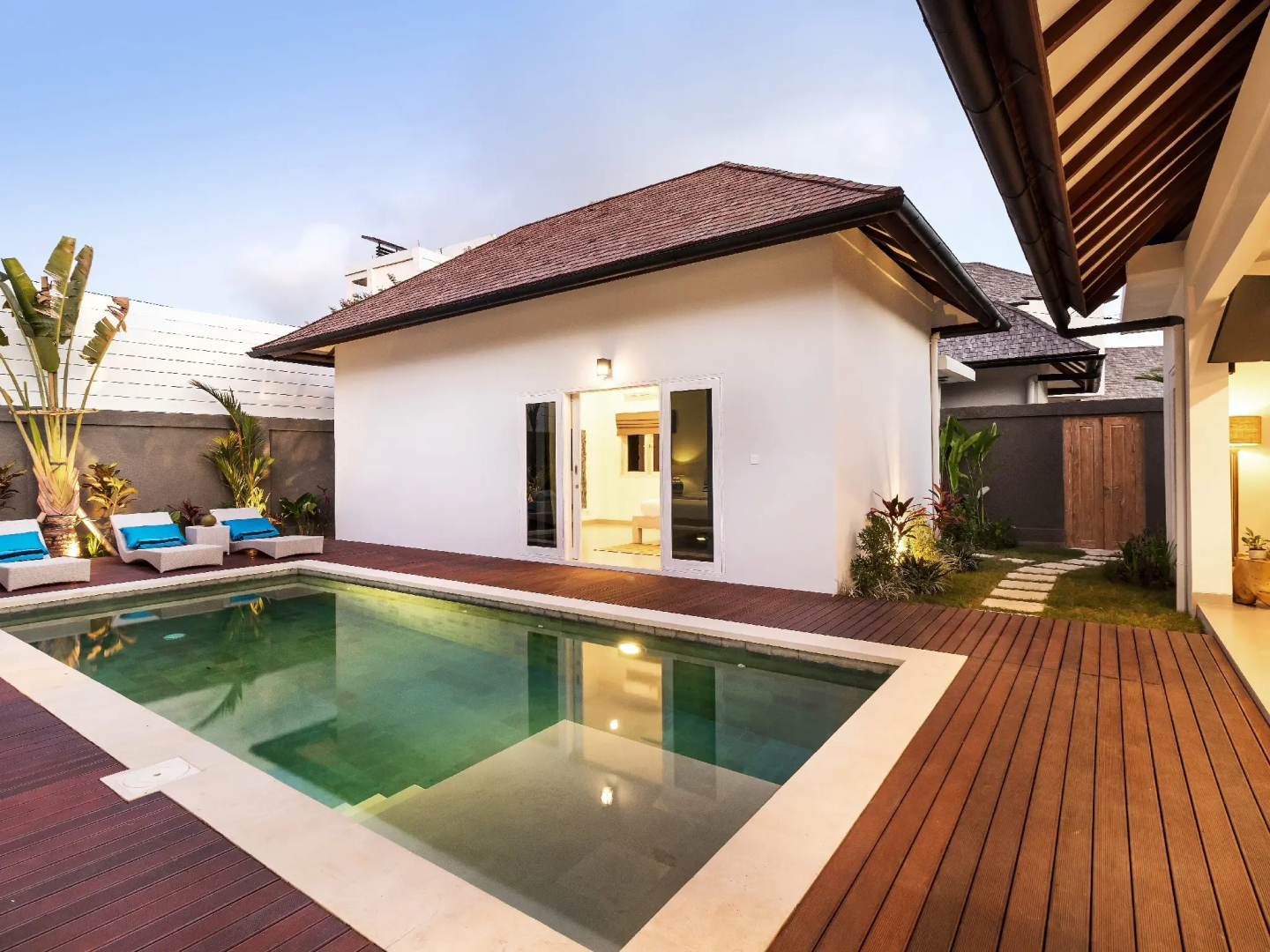 Photo - Villa Hiburan 2 by Villa Finder