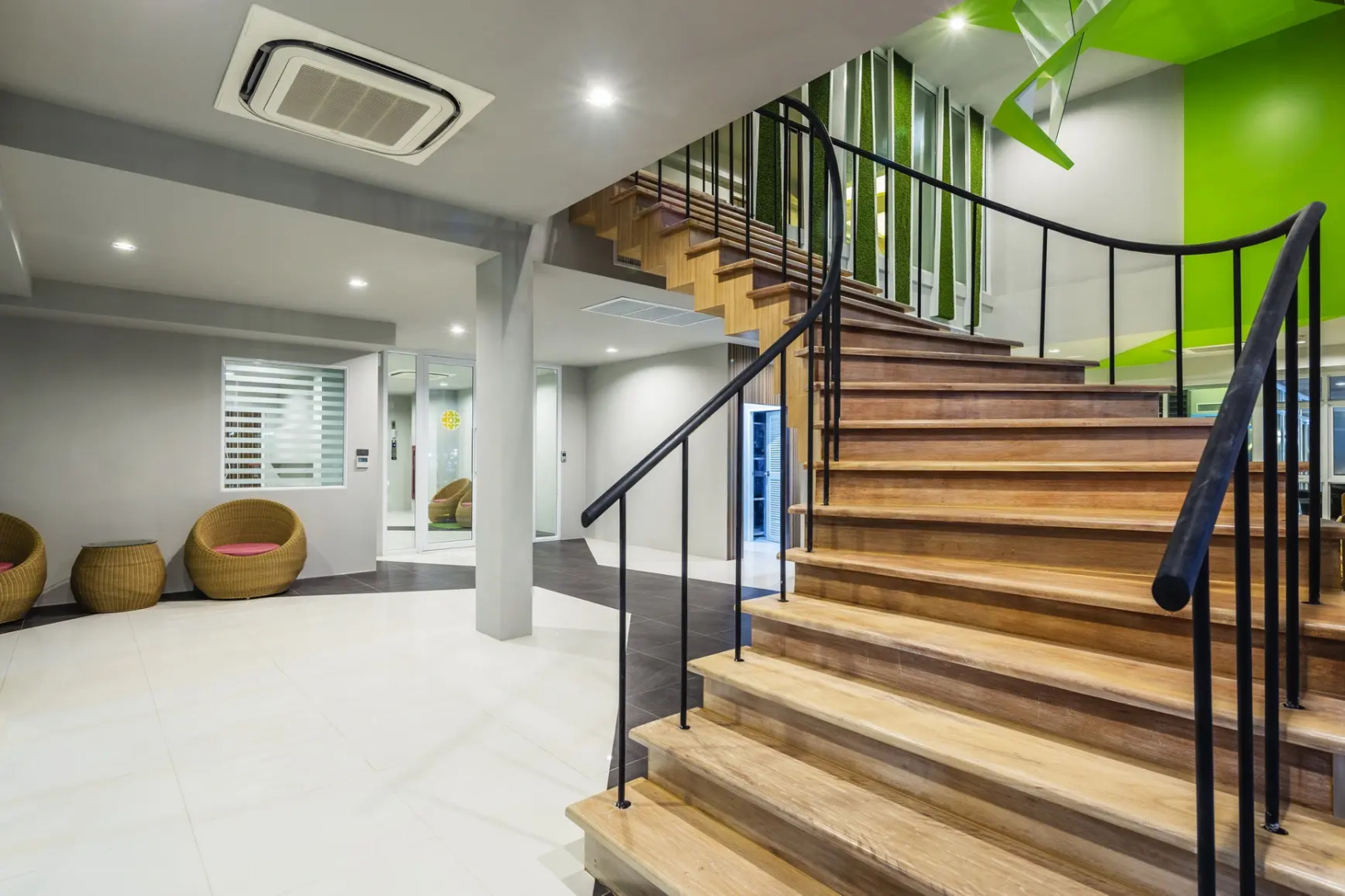 Photo - Atelier Suites