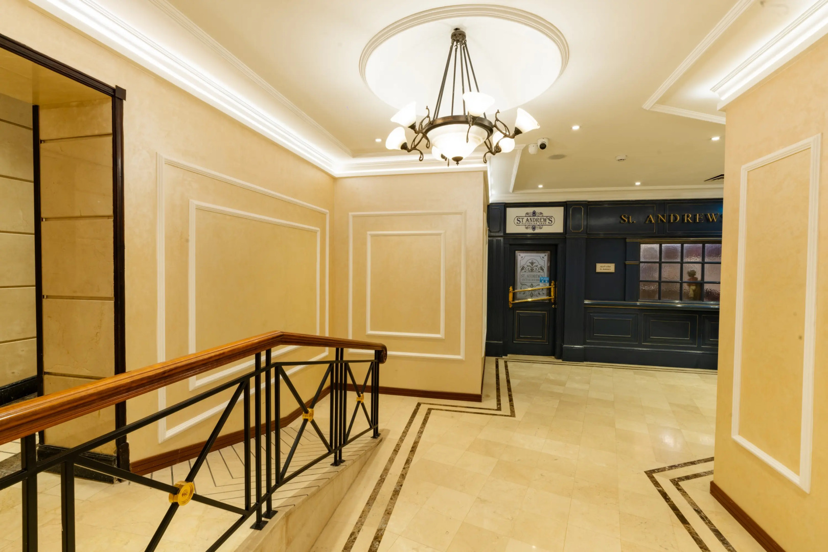 Foto - Chelsea Plaza Hotel