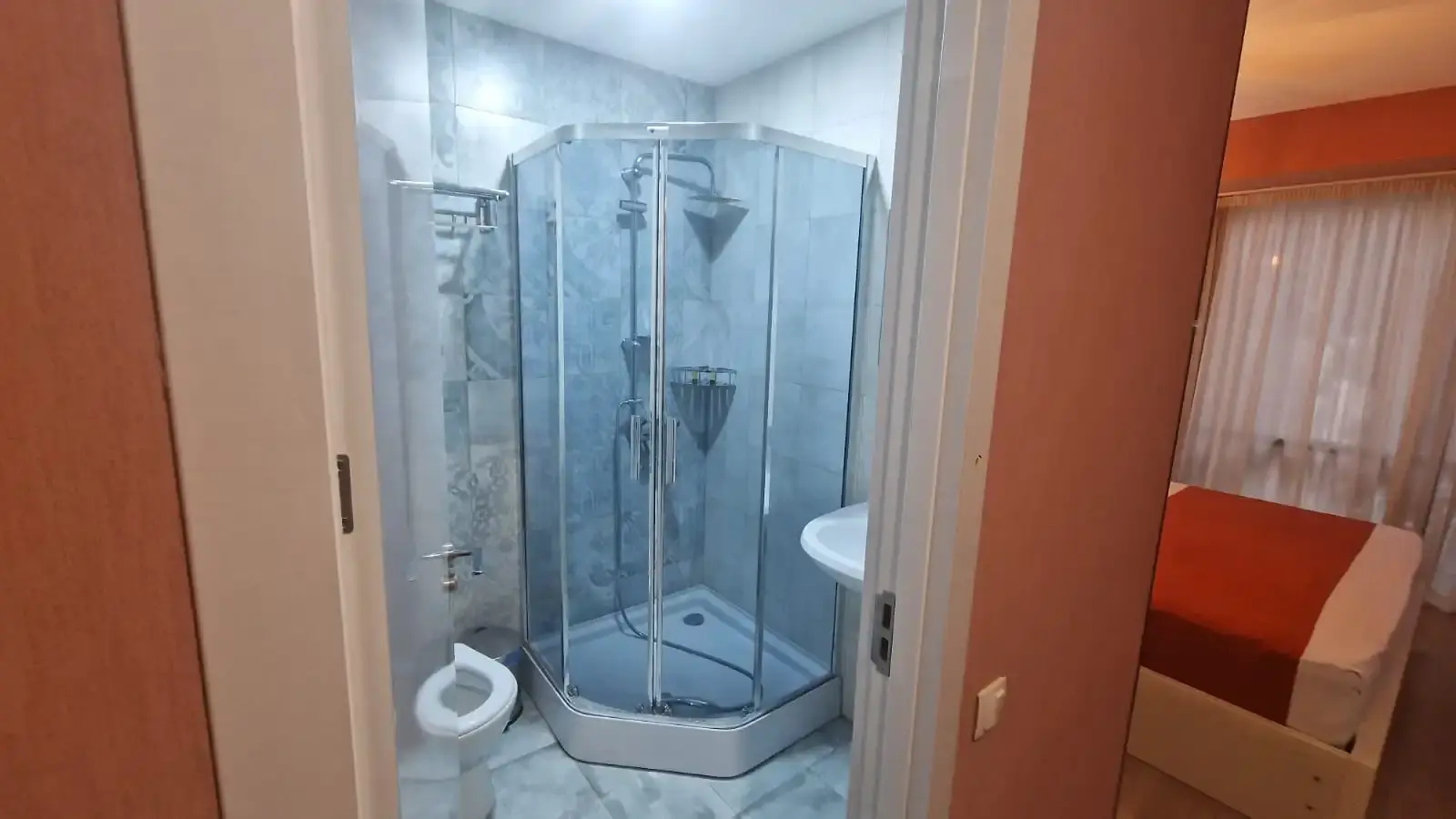 Photo - Vere Corner Hotel Tbilisi