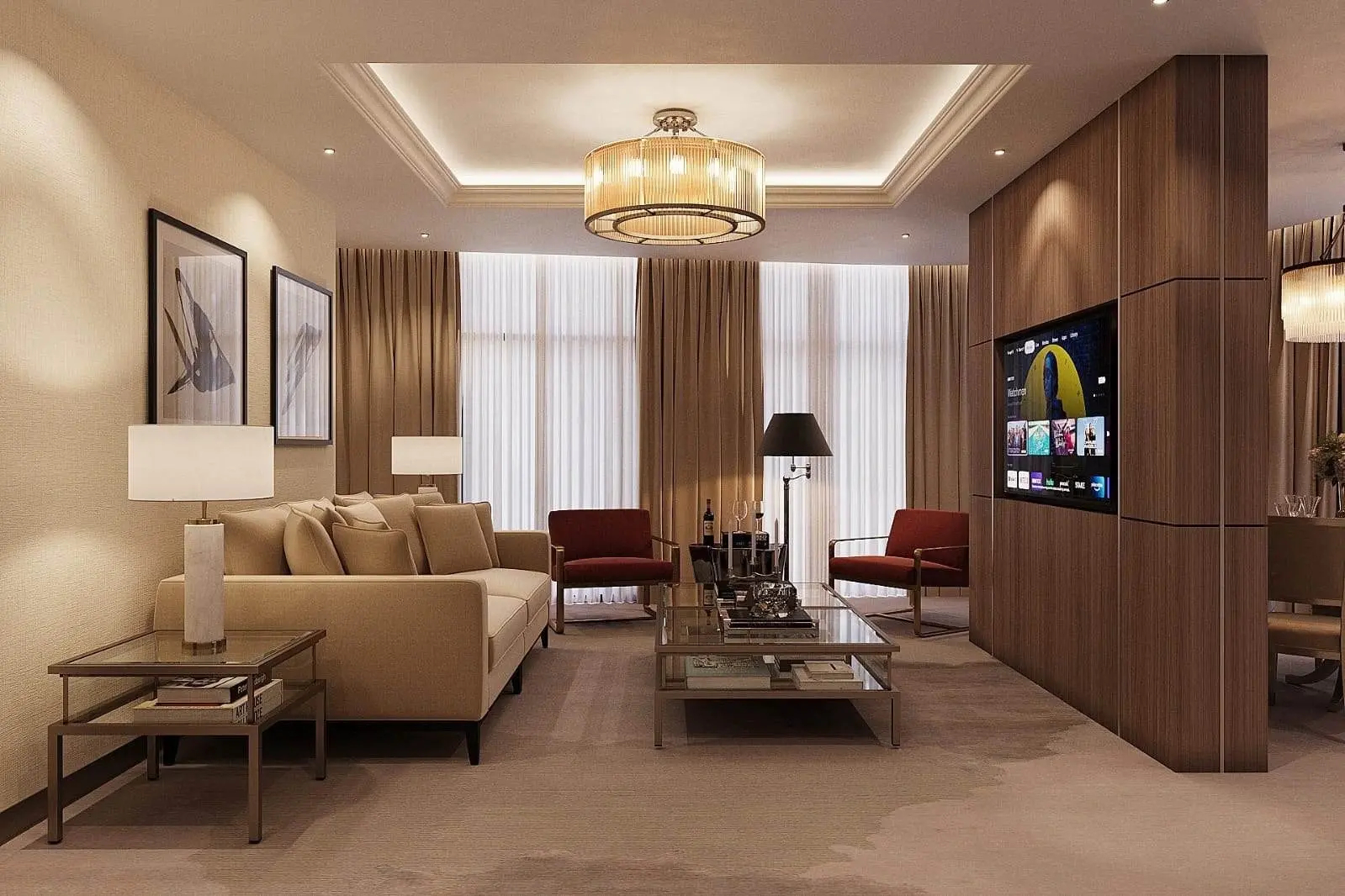 Foto - ZUMMA Hotel Almaty