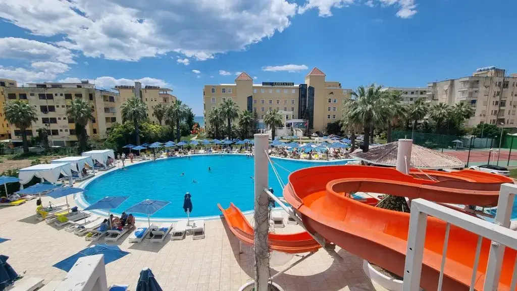 Photo - Adriatik Hotel, BW Premier Collection