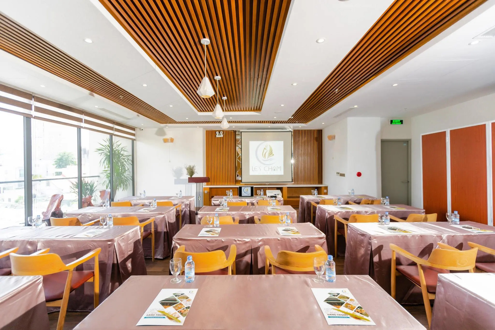 Foto - Le's Cham Hotel