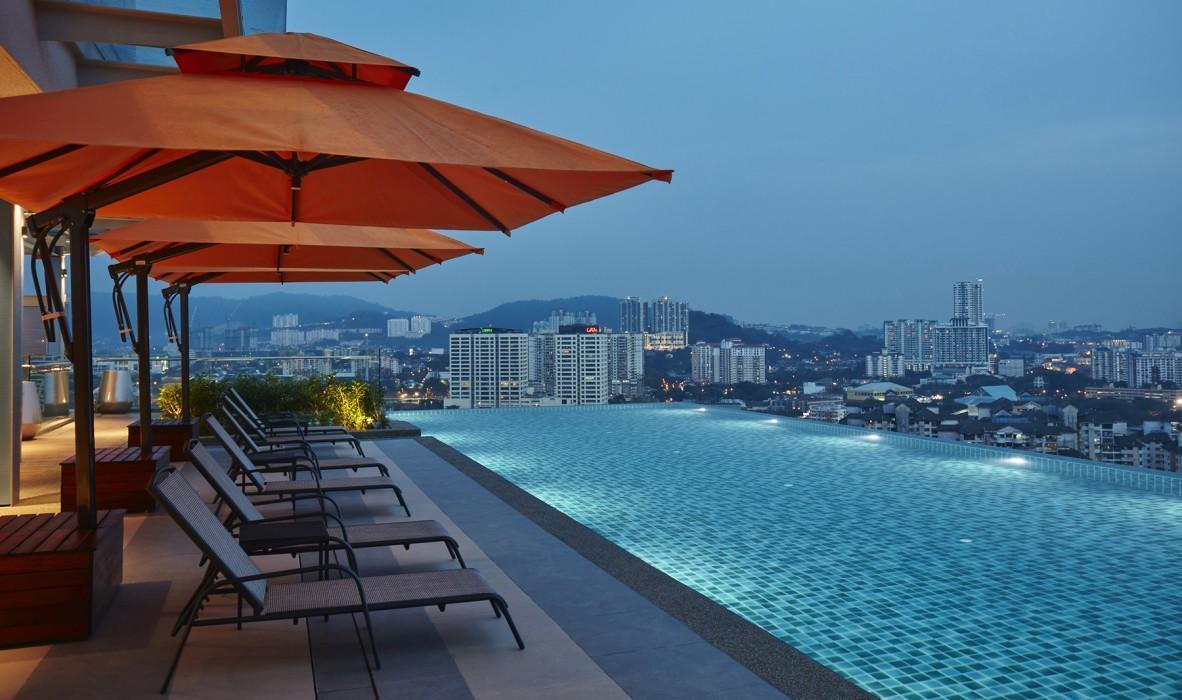 Photo - Sunway Velocity Hotel Kuala Lumpur