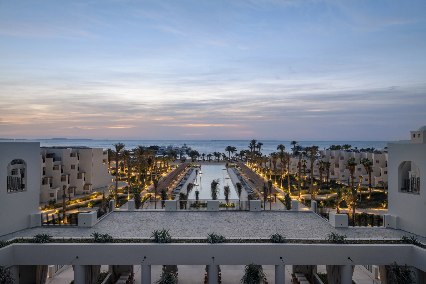 Photo - Serry Beach Resort