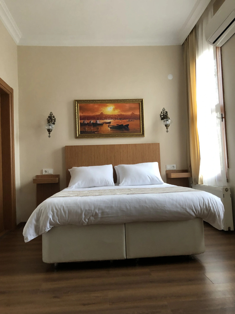 Photo - Ottoman's Pearl Hotel