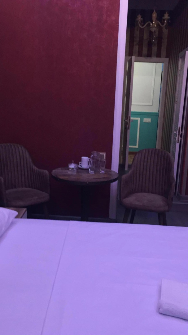 Photo - Baku Gardens