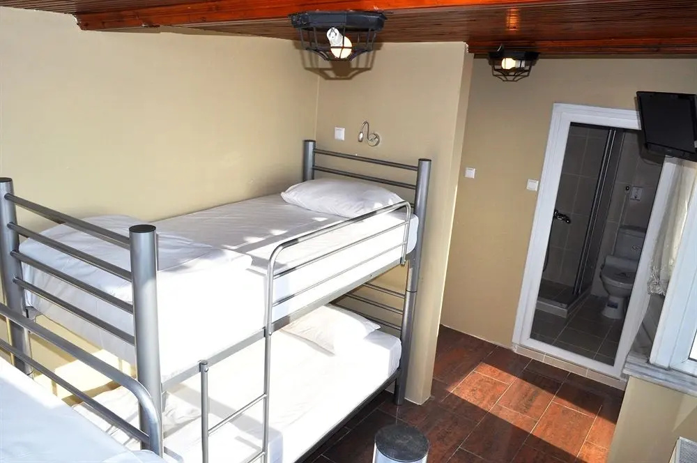 Foto - Antique Hostel 