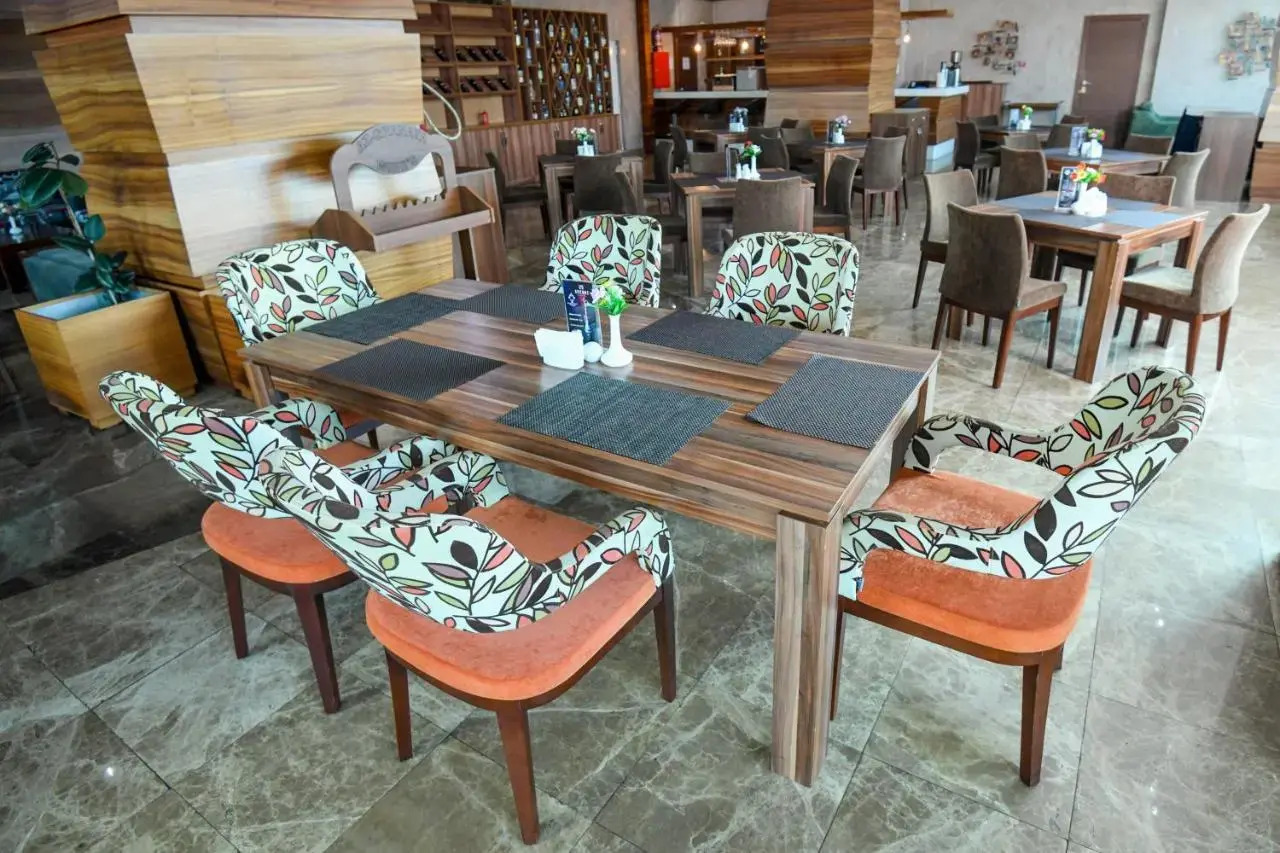 Foto - Avenue Hotel Baku by Smart