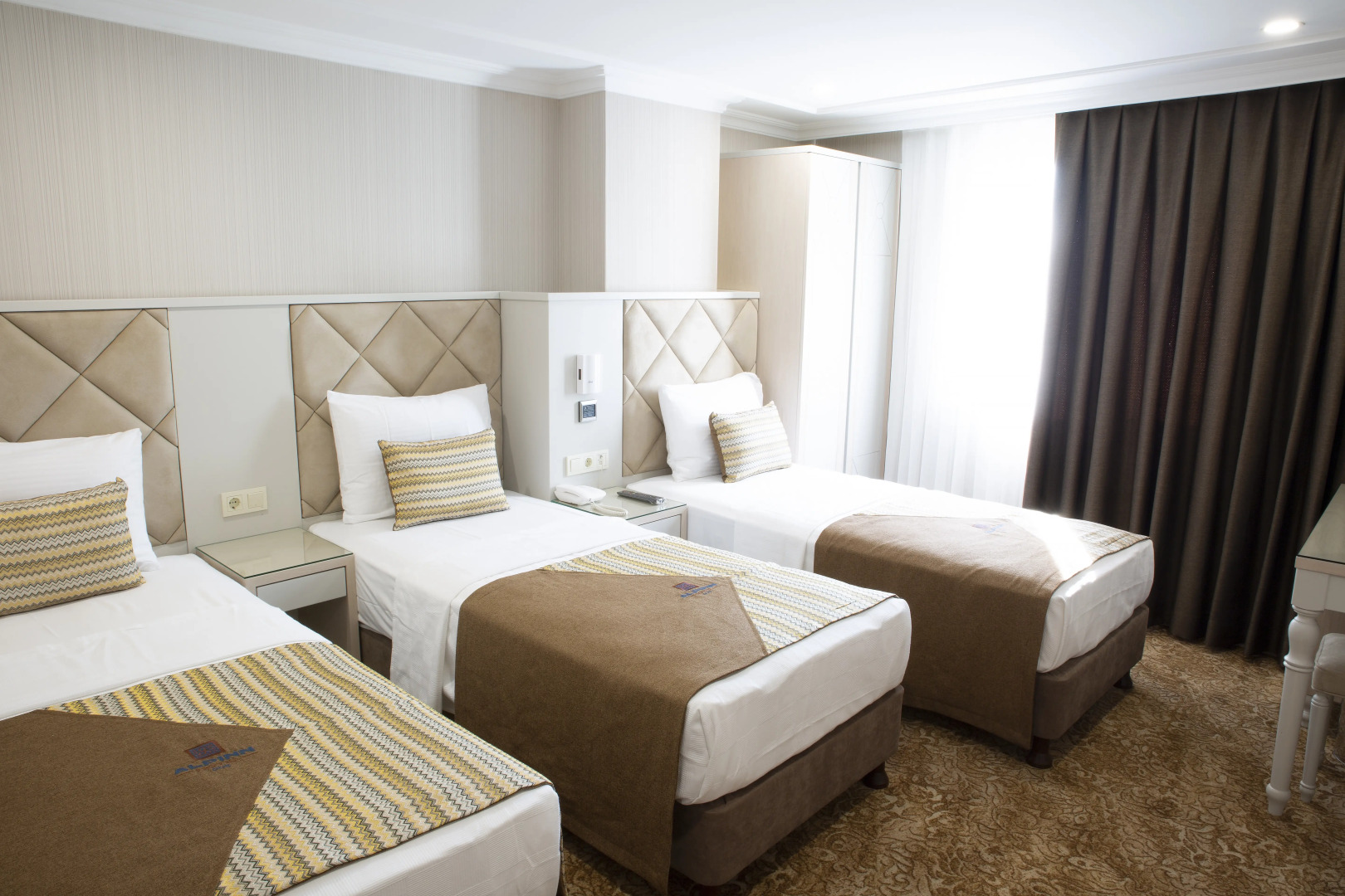 Photo - Alpinn Hotel DUE