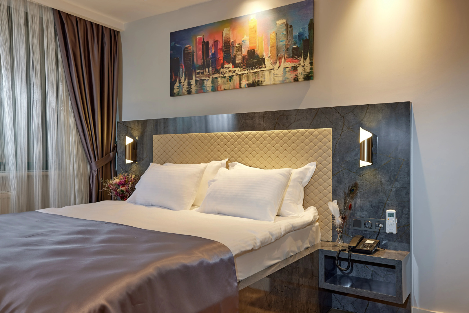 Foto - The Bold Hotel