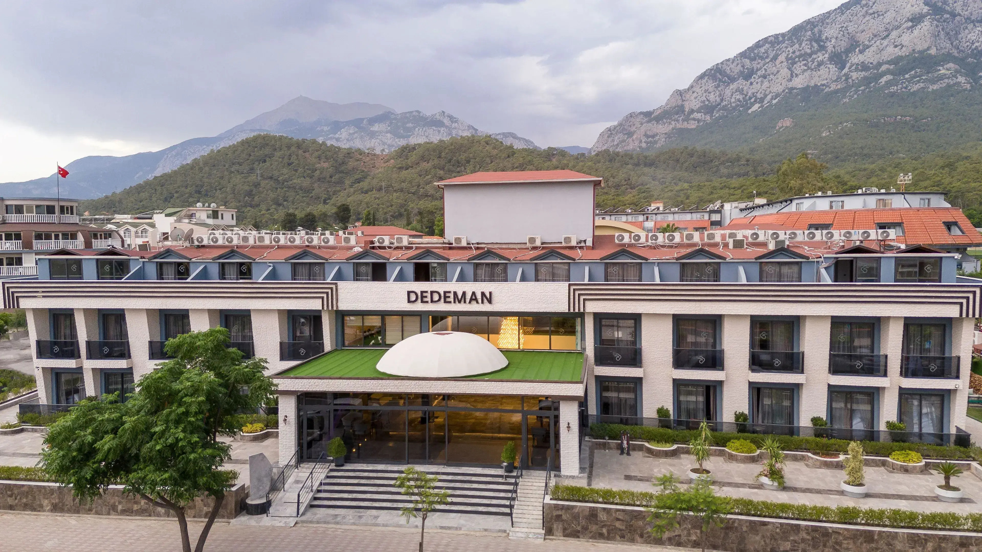Foto - Club Jovia Kemer